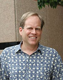 David B. Parsons