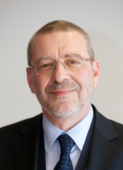 Gabriel Krestin