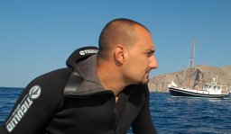 Alexandros A. Karamanlidis