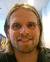 Kasper Elgetti Brodersen