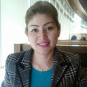 Nancy Rivas