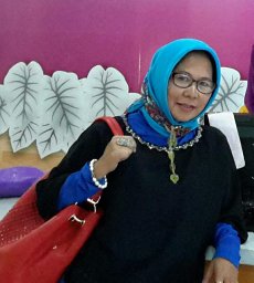 Kokom Komariah