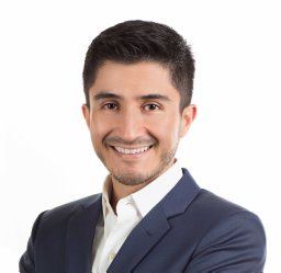 J. Alberto Ortega