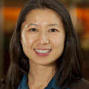 Jeanne Tung