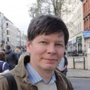 Pavel Konovalov