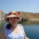 Anna Nepokrytykh