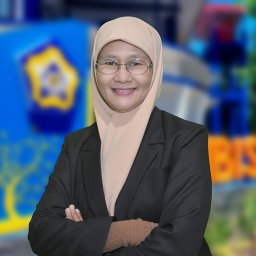Melli Suryanty S.N.