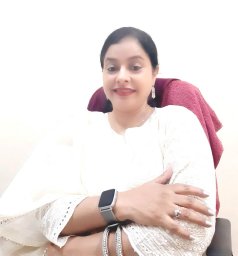 Poonam Kashyap