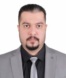 Ahmed M. Mohammed