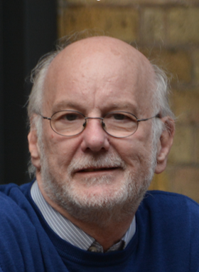 Stuart Siddell