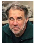 Paul D. Fieseler