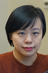 Mingyan Chen