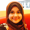 Nurul Akmaryanti Abdullah