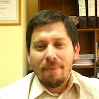 Rodolfo Allendes