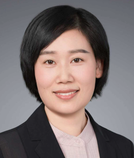 Jing Yang