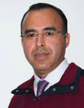 Miguel Ángel Ávila-Rodríguez