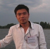 Xuguang Zhang