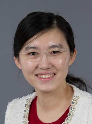 Yue Cui