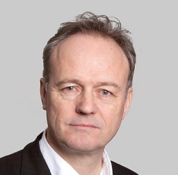 Knutsen Leif