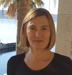 Zivana Nincevic Gladan