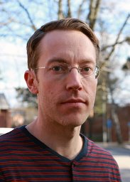 Johan Lindberg