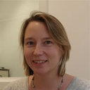 Catherine Green