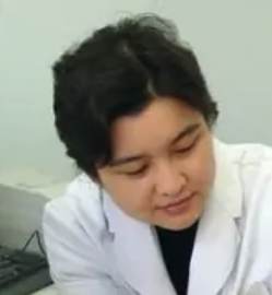 Xiao Wu