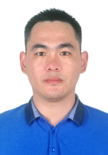 Zhaohuan Wei