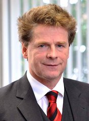 Martin Bohus