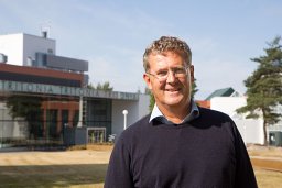 Christoph Demmke