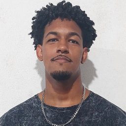 Lucas Nildaimon dos Santos Silva