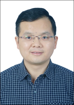 Haifeng Zhou