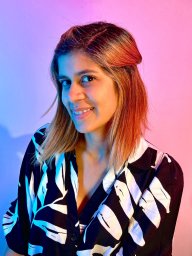 Yanina Santander Plantamura