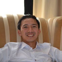 Trinh Hung V