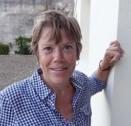 Eva Björkholm