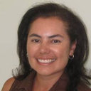 Andrea J Gonzales