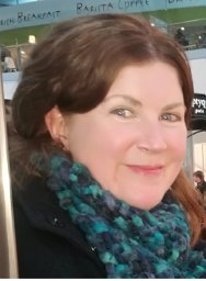 Elizabeth J. Ryan