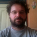 Nicolas Rodriguez