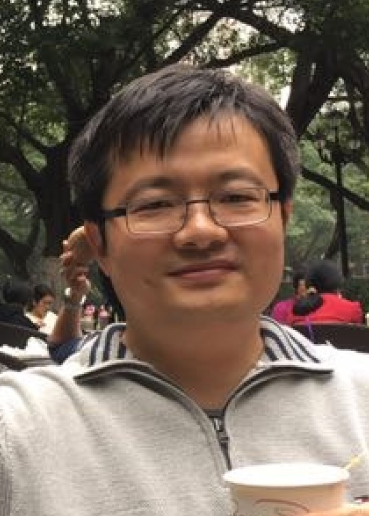 Bo Li