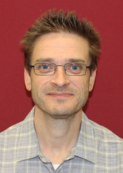 Stuart Cordwell