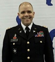 Tim Hoyt