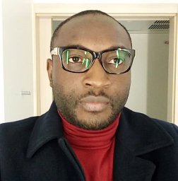 Jerome Asedegbega