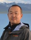 Tianhai Zhao
