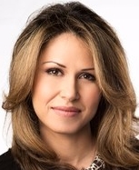 Alexandra Saltman