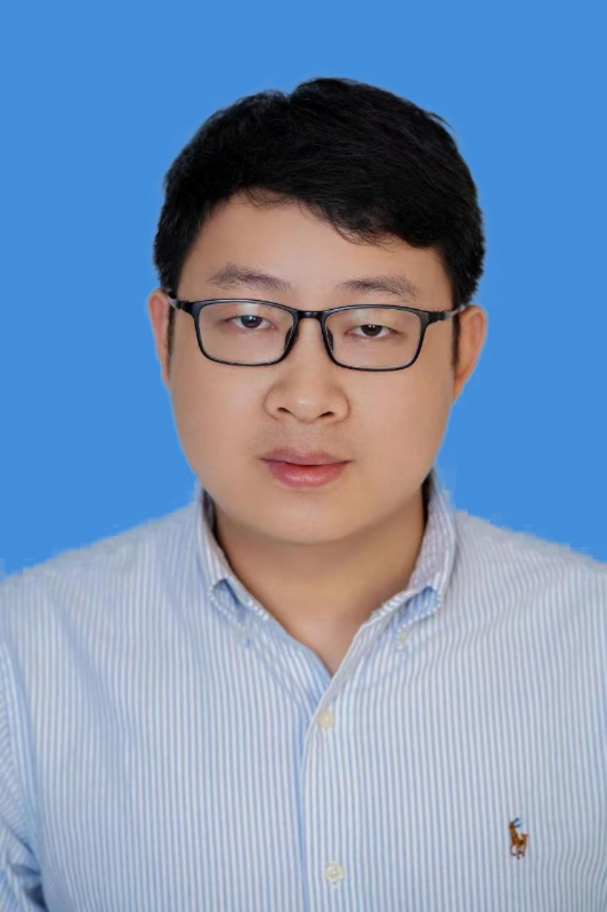 Xiaowen Zhang