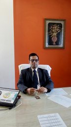 Kuldeep Ganju