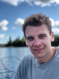 Tyler B Kruger