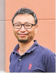 Youngjin Park