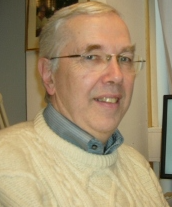Torleiv Kløve