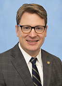 Justin B. Dimick